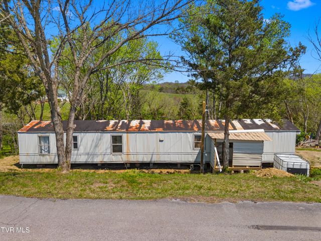115 Melrose Avenue, Bulls Gap, TN 37711