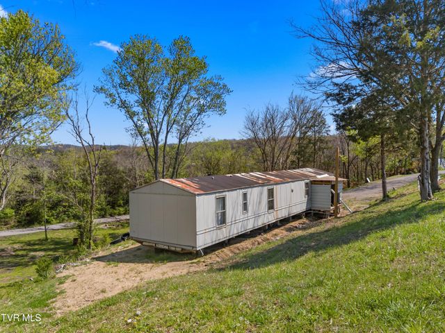 115 Melrose Avenue, Bulls Gap, TN 37711