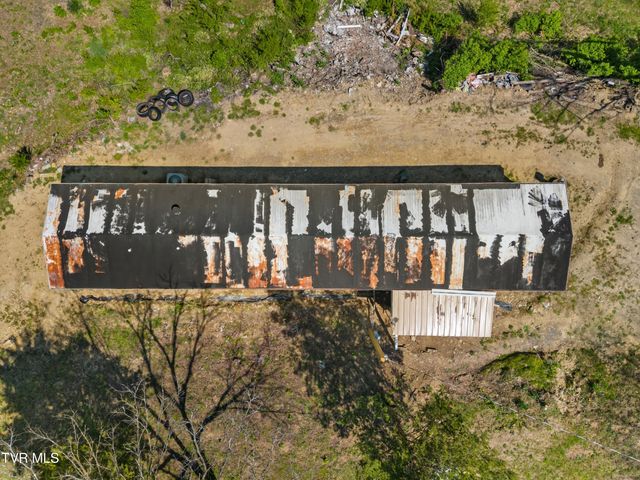 115 Melrose Avenue, Bulls Gap, TN 37711