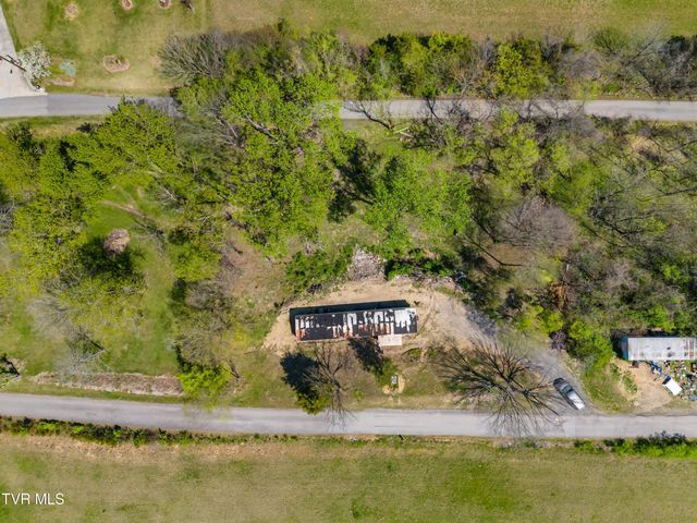 115 Melrose Avenue, Bulls Gap, TN 37711