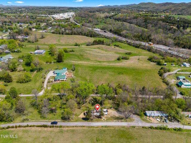 115 Melrose Avenue, Bulls Gap, TN 37711