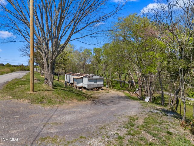 115 Melrose Avenue, Bulls Gap, TN 37711
