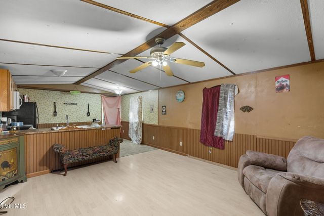 115 Melrose Avenue, Bulls Gap, TN 37711
