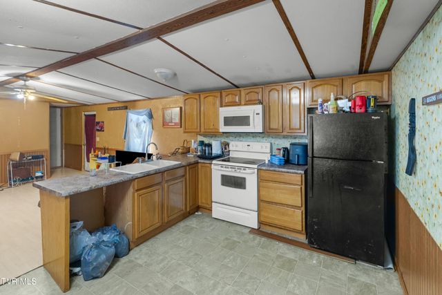 115 Melrose Avenue, Bulls Gap, TN 37711