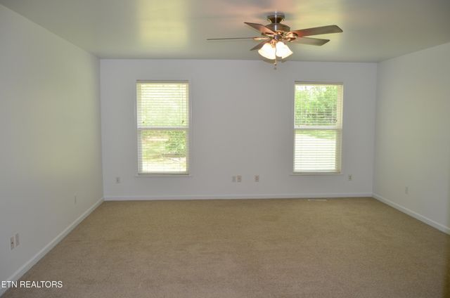 329 Hilltop Drive, Crossville, TN 38555