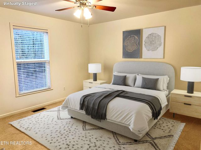 329 Hilltop Drive, Crossville, TN 38555