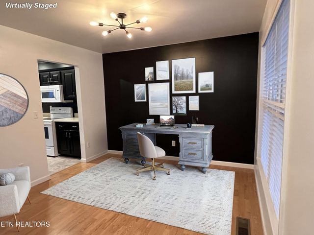 329 Hilltop Drive, Crossville, TN 38555