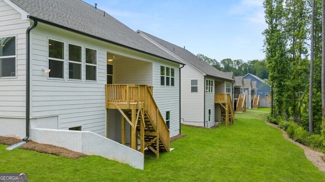 51 Black Rock Ridge, Sharpsburg, GA 30277