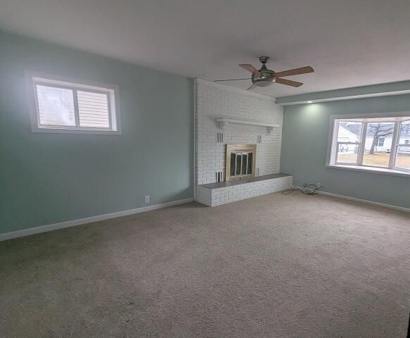 189 Ackerson Lake Drive, Jackson, MI 49201