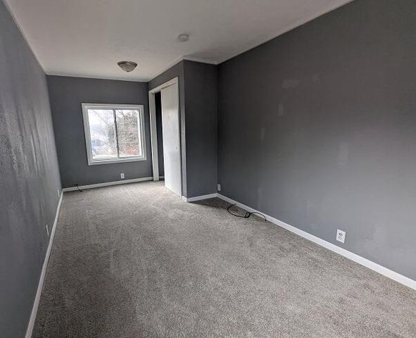 189 Ackerson Lake Drive, Jackson, MI 49201