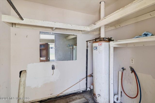 2009 Melvin Road, Pearl, MS 39208