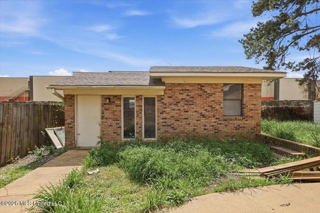 2009 Melvin Road, Pearl, MS 39208