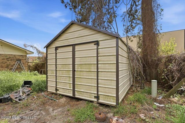 2009 Melvin Road, Pearl, MS 39208