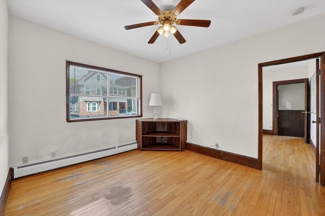 54 Flint Street, Somerville, MA 02145