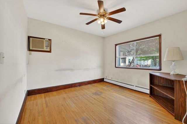 54 Flint Street, Somerville, MA 02145