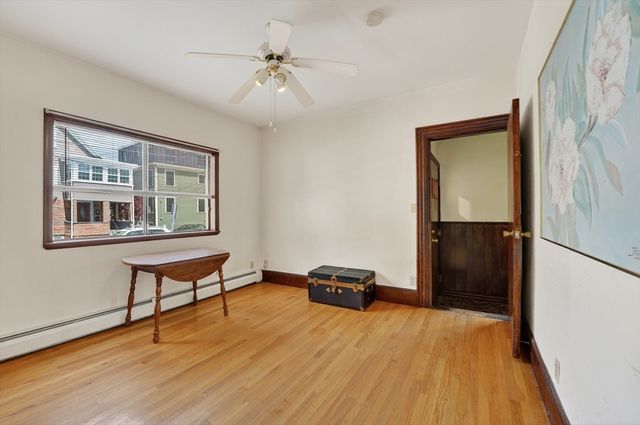 54 Flint Street, Somerville, MA 02145