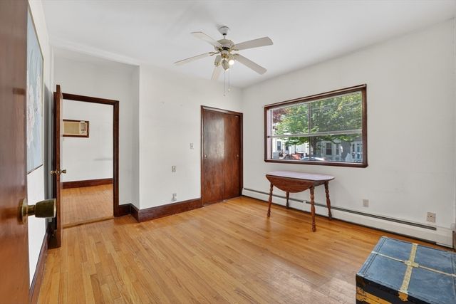 54 Flint Street, Somerville, MA 02145