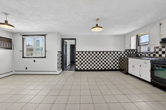 54 Flint Street, Somerville, MA 02145