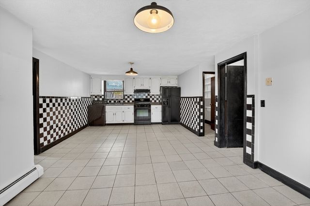 54 Flint Street, Somerville, MA 02145