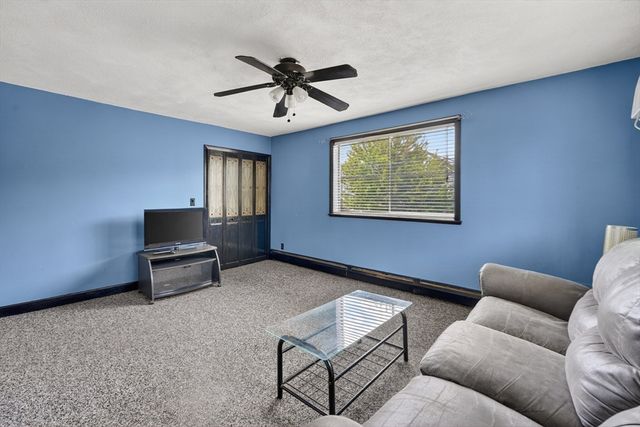 54 Flint Street, Somerville, MA 02145