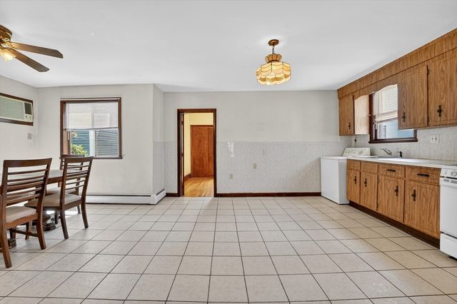 54 Flint Street, Somerville, MA 02145