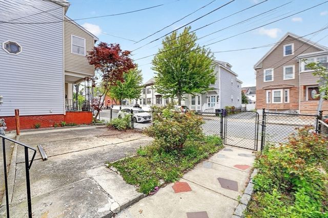 54 Flint Street, Somerville, MA 02145