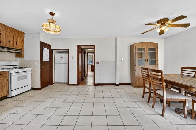 54 Flint Street, Somerville, MA 02145