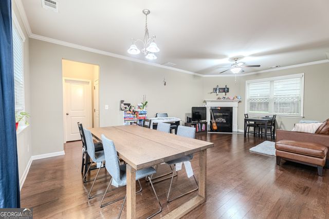 801 Village Field Court, Suwanee, GA 30024