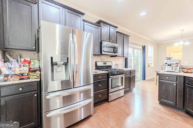 801 Village Field Court, Suwanee, GA 30024