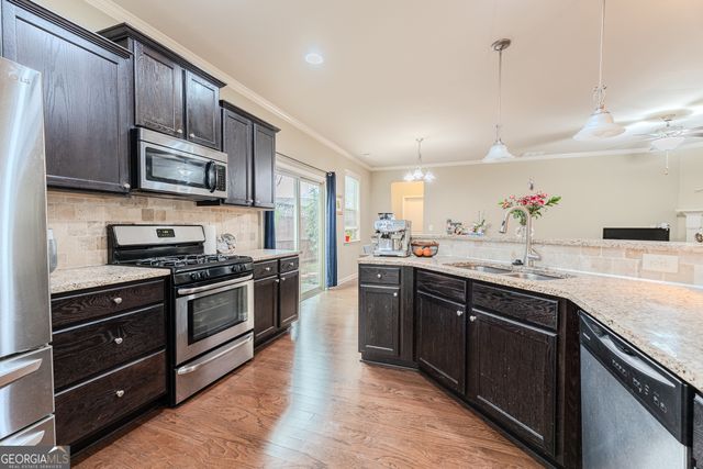 801 Village Field Court, Suwanee, GA 30024