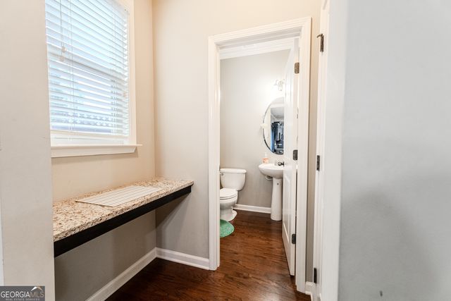 801 Village Field Court, Suwanee, GA 30024