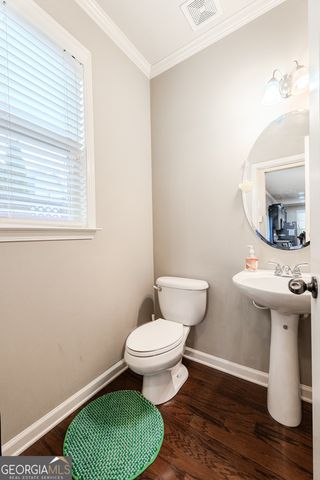 801 Village Field Court, Suwanee, GA 30024