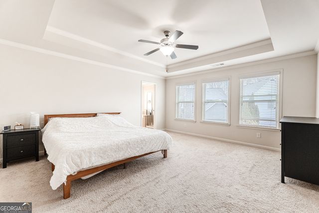 801 Village Field Court, Suwanee, GA 30024