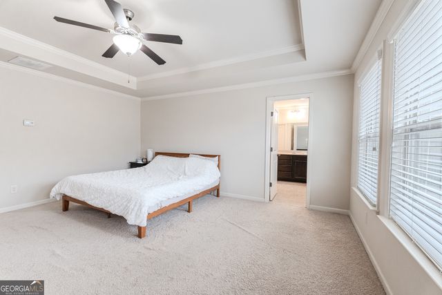 801 Village Field Court, Suwanee, GA 30024