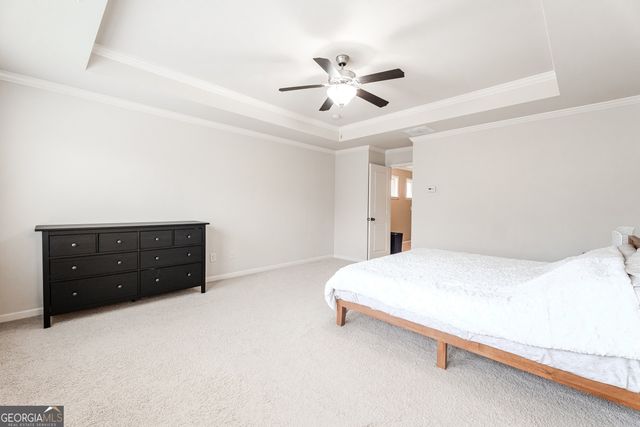 801 Village Field Court, Suwanee, GA 30024