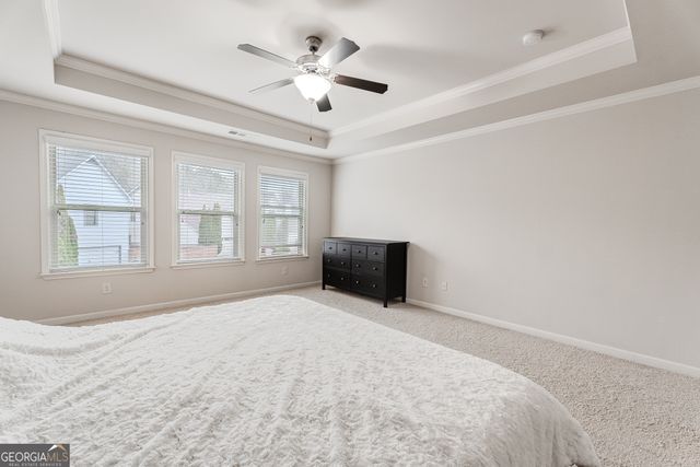 801 Village Field Court, Suwanee, GA 30024