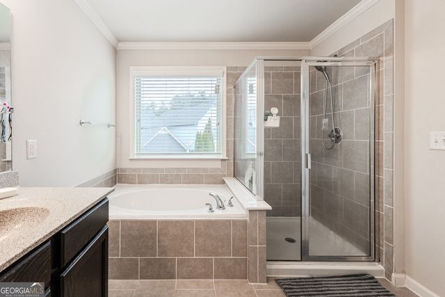 801 Village Field Court, Suwanee, GA 30024