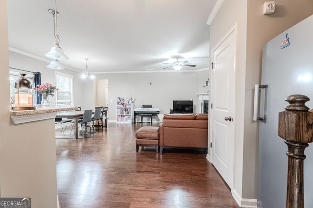 801 Village Field Court, Suwanee, GA 30024