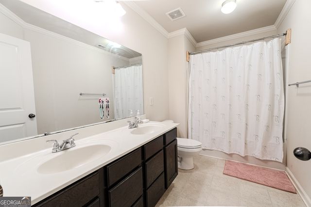 801 Village Field Court, Suwanee, GA 30024