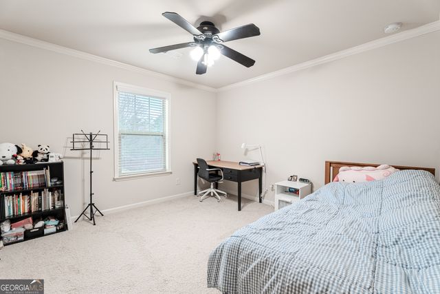 801 Village Field Court, Suwanee, GA 30024