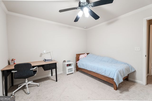 801 Village Field Court, Suwanee, GA 30024