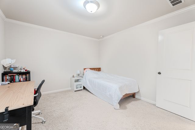 801 Village Field Court, Suwanee, GA 30024