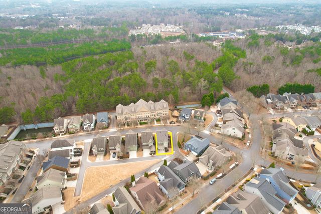 801 Village Field Court, Suwanee, GA 30024