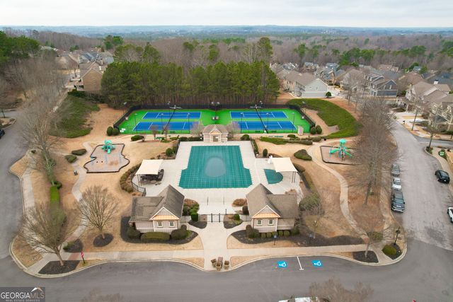 801 Village Field Court, Suwanee, GA 30024