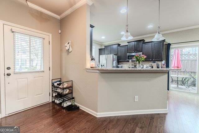 801 Village Field Court, Suwanee, GA 30024