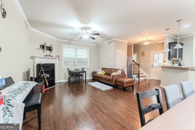 801 Village Field Court, Suwanee, GA 30024