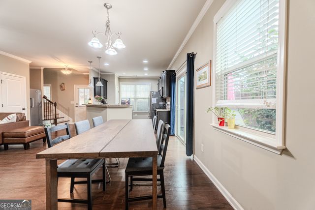 801 Village Field Court, Suwanee, GA 30024