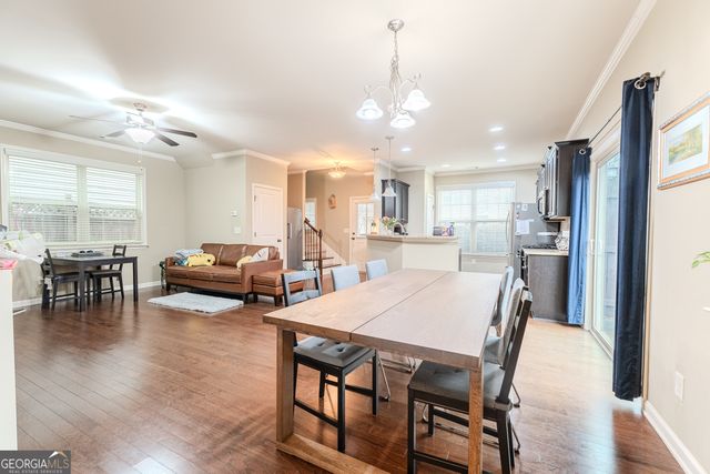 801 Village Field Court, Suwanee, GA 30024