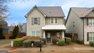 801 Village Field Court, Suwanee, GA 30024