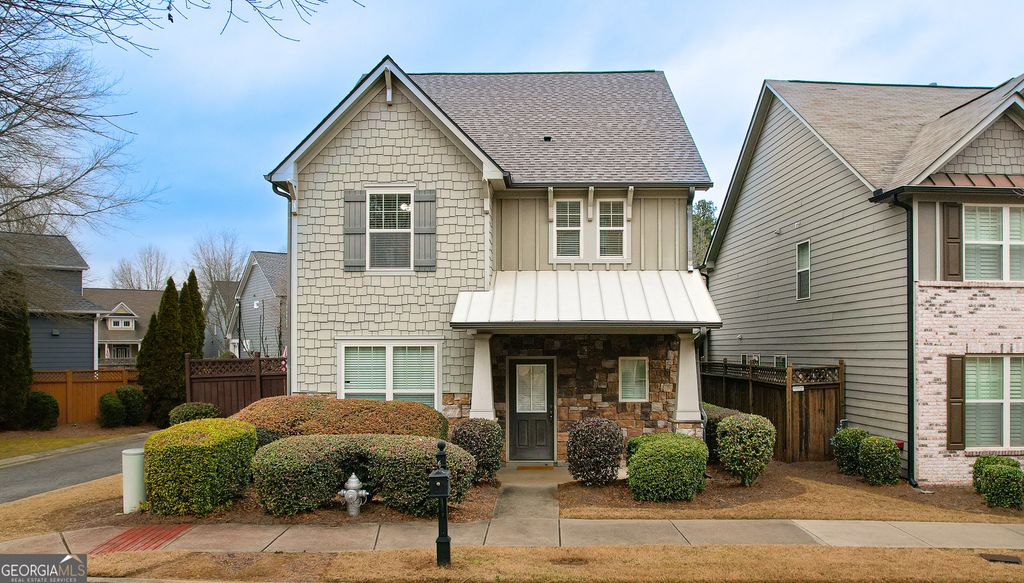 801 Village Field Court, Suwanee, GA 30024